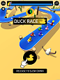 Duck Race | App Annie