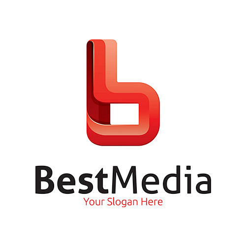 i7tpsf3w从启辰设计转采于2020-09-26 18:03:38创意立体曲线字母b标志