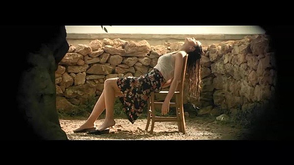 西西里的美丽传说剧照