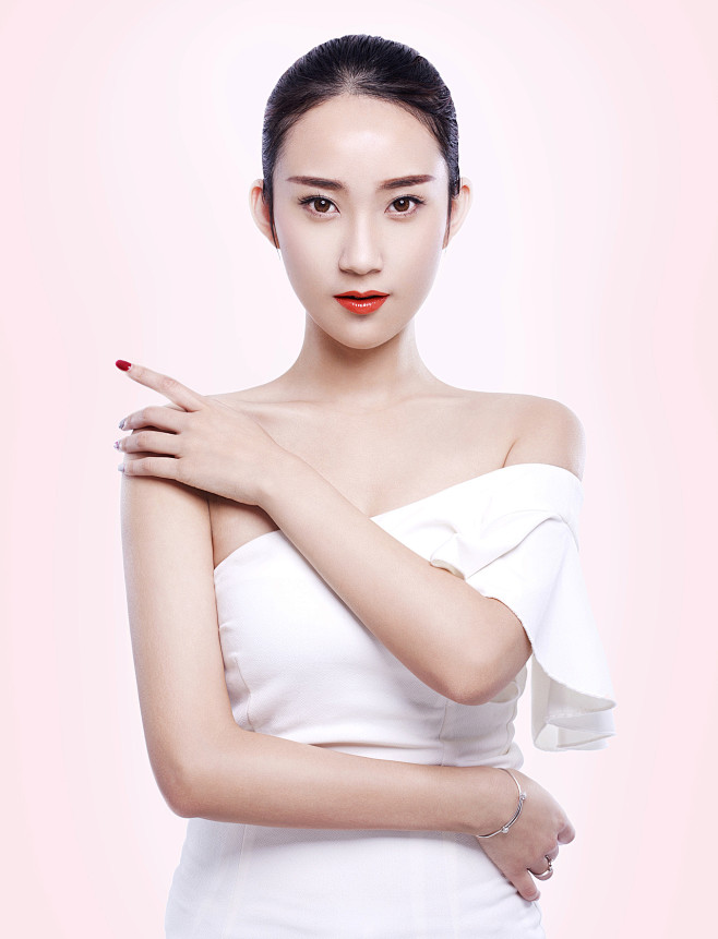 妆|摄影|人像|王龙洋 - 原创作品 - 站酷 (ZCOOL