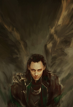 看月亮的小六六采集到Tom hiddleston