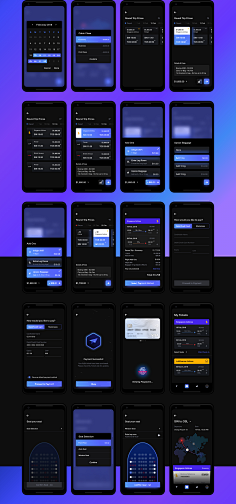 6z_刘畅采集到UI