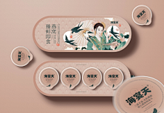 你的头发还好吗采集到包装