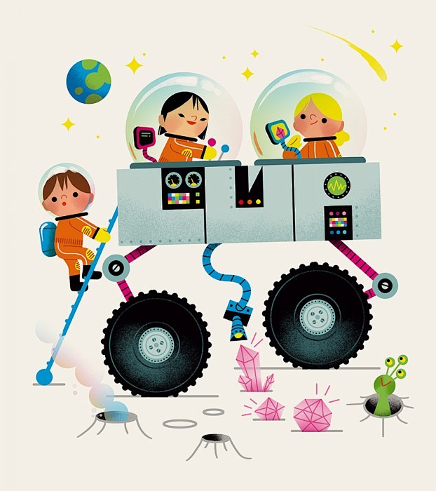 教育书籍涵盖:Puo