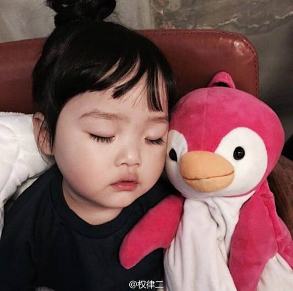 閑人在人間采集到权律二♡