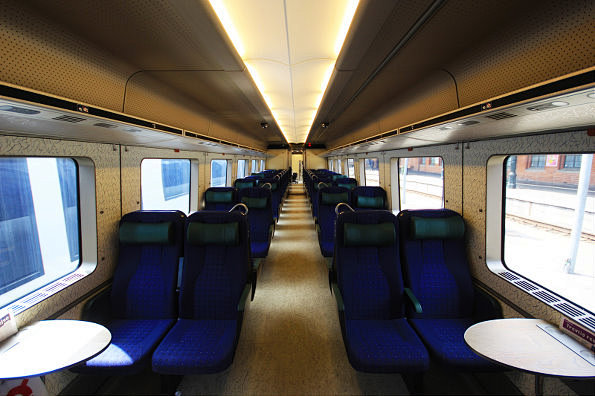 轨道世界(伦敦、巴黎、马德里、柏林、慕尼黑