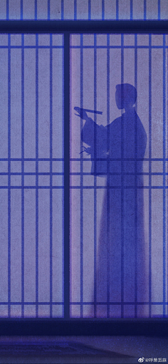 AnsonGodric采集到背景