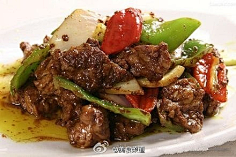喵星雯~采集到美食