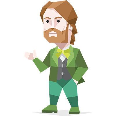 调停者 人格 (INFP-A \/ INFP-T) | 16Personalit