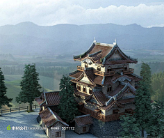 海蓝与海漠采集到世界 文化 建筑