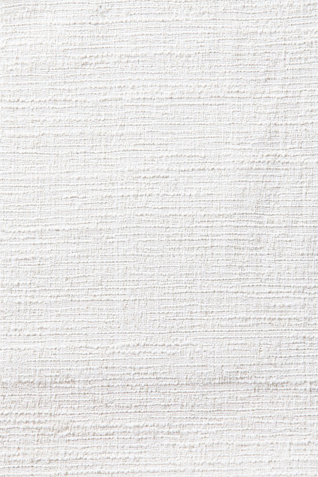 白色针织布料背景图片