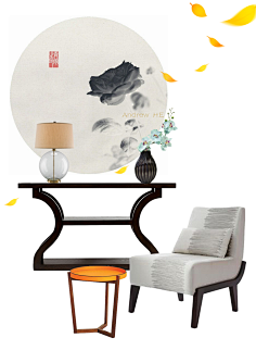 色祭师采集到家装