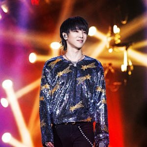 华晨宇超话-新浪微博超级话题