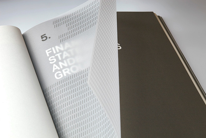 Andbank : Andbank entrusted us with the desig