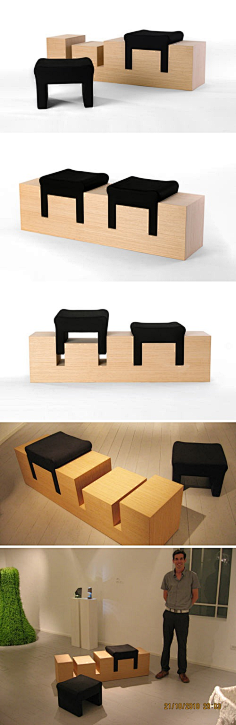 robinmochi采集到<furniture>坐具