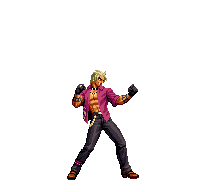 拳皇2003神武出招动态图片全集拳皇出招图片动态gifkof人物出招必杀技