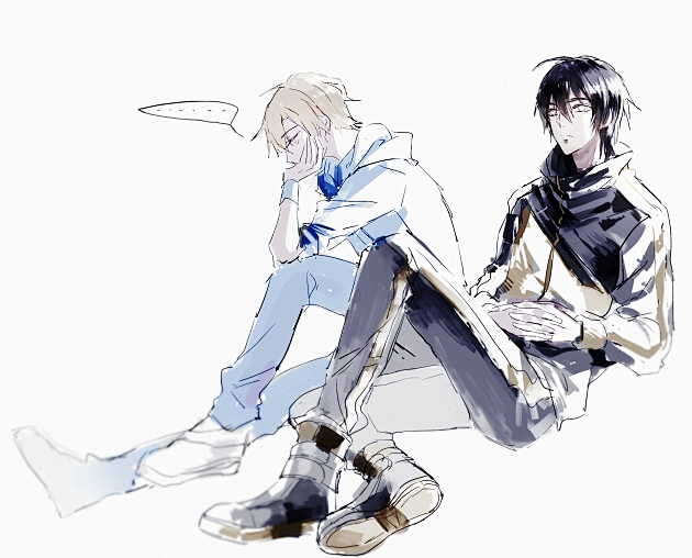 全职高手周黄黄少天周泽楷