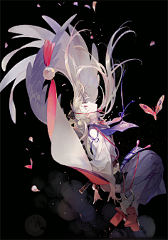 OM66C8aa采集到女(古风)