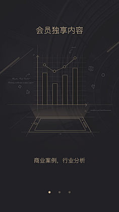 merrill_wu采集到APP_Guide page