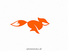 张瑞÷)采集到字体logo