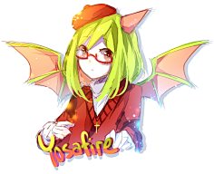 FFF团玄炎魔导师采集到海底囚人゛