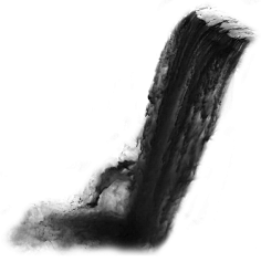 Aier*采集到山水画