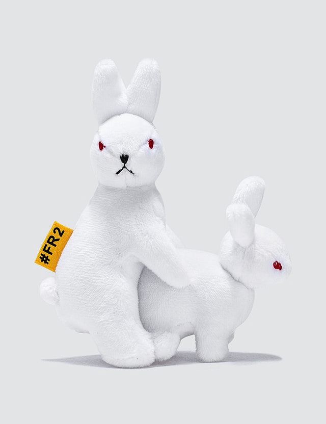 fr2兔子玩具