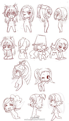 TXqXzABQ采集到漫画教育素材