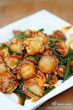 潇潇_Sunny采集到「 食谱 」大全