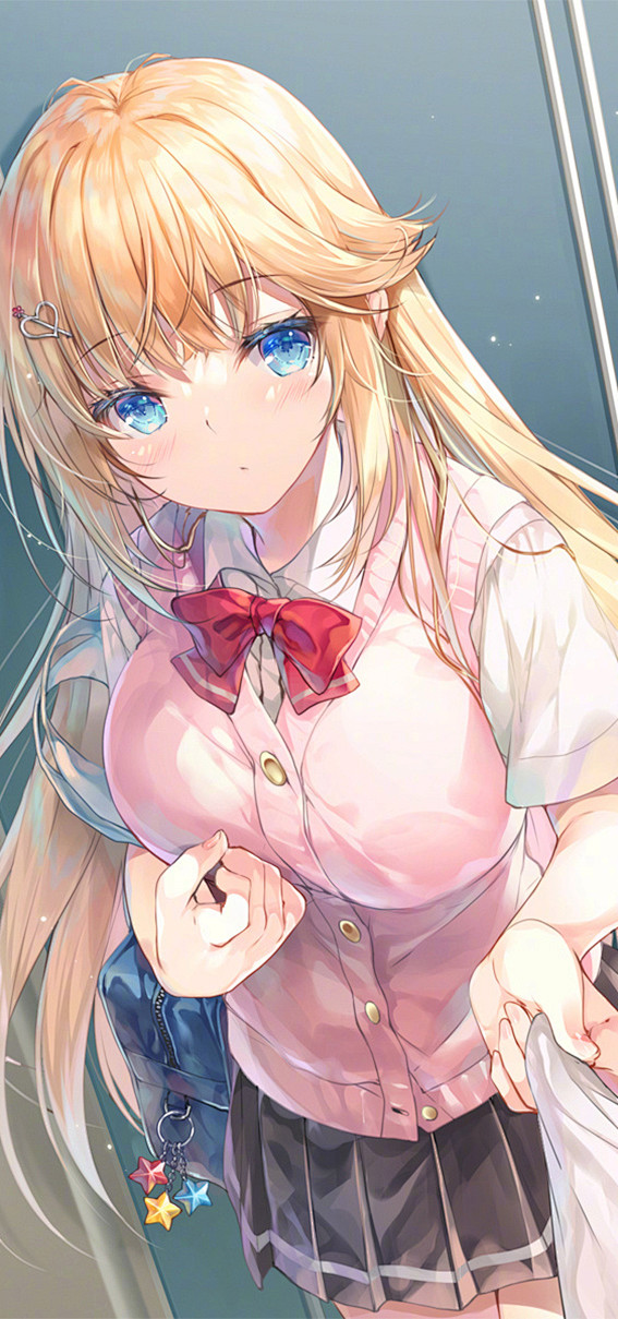 苍山暮井鸟啼空从纯爱战士94转采于2022-01-08 19:01:00动漫美少女