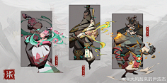 MILMO麋鹿采集到图形■○▽s