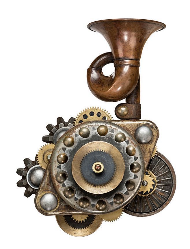 创意齿轮工业机械设计高清图片素材中国16素材