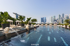 zoscape采集到水景设计意向图
