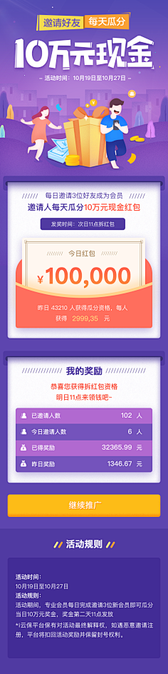 Ting66采集到金融页面