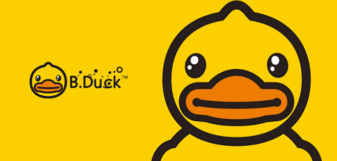 香港小黄鸭bduck儿童时尚用品专场