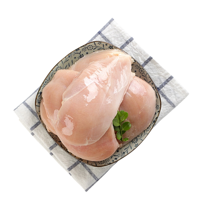鸡胸肉
