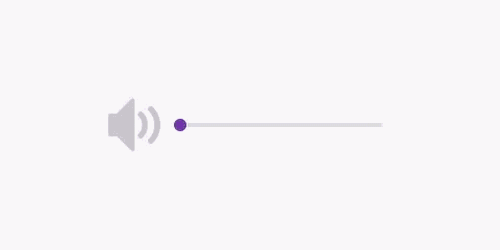 最糟糕的音量控制设计大赛