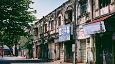 贼沓兮兮小磨菇采集到人在旅途