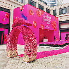 MR张小白采集到Entrance