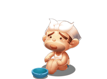 q版斗地主农民角色表情动画参考序列帧spine骨骼动画sp007淘宝网