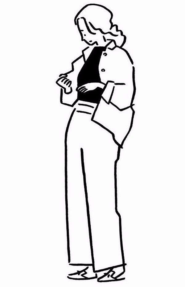 画家为电影创作了限定版t恤男主余文乐也特意穿上身po在了ins上这位