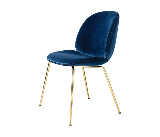 beetle chair by gubi | chairs