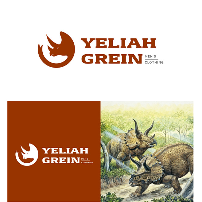 y和glogo设计三角龙logo设计字母logo设计动物logo