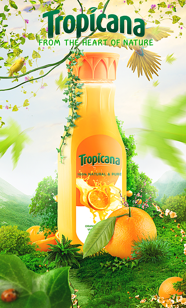 tropicanaonbehance