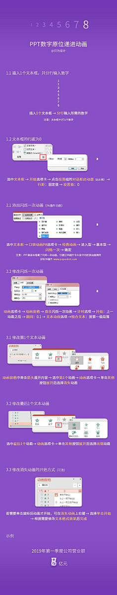 Slibe采集到(2019)PPT教程系列
