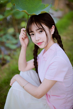 阡陌凝烟采集到❀若素❀