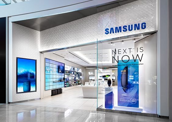 samsungstoreatsherwaygardensbycutlertoronto–canada03retail