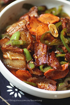 CheyenneTsou采集到请叫我美食家