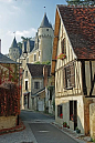 蒙特莎.法国.中世纪风格