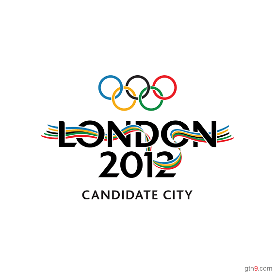北京申奥会徽图片